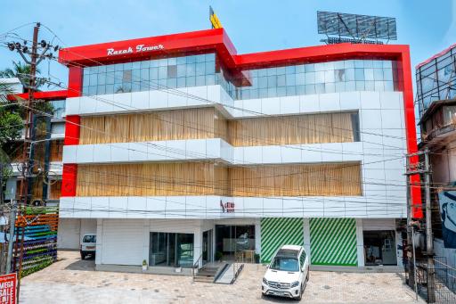 Metro Residency - Housity