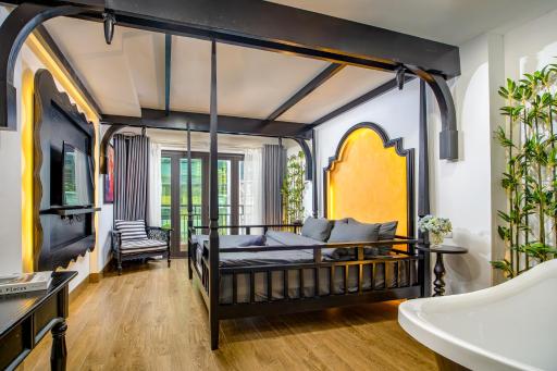 Le's home boutique homestay in the center Hanoi Old quarter - Housity