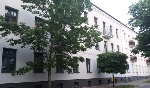 Apartament przy SKM - Hizvo
