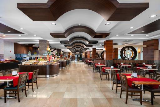 Telatiye Resort Hotel - Housity