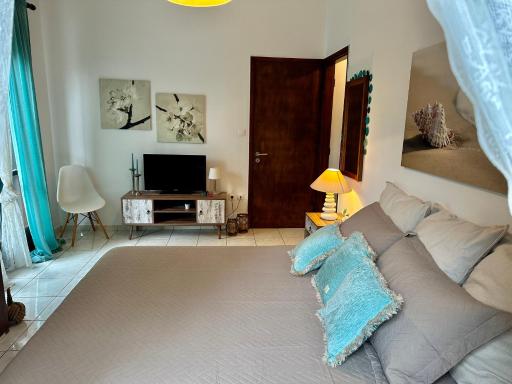 Eratous Seaside House - Housity