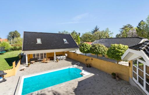 Cozy Home In Gilleleje - Housity