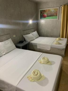 FortuneBay Hotel - Housity