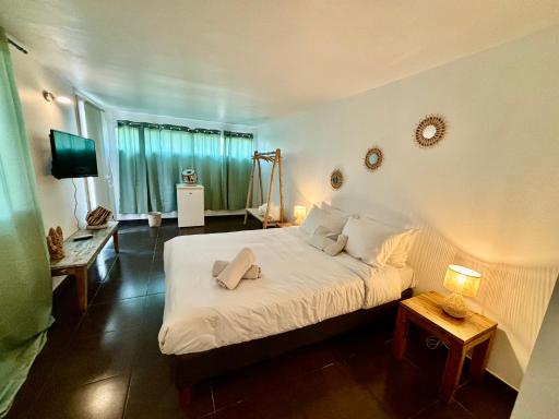 La vie en rose - Housity