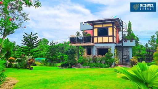 McCormick Staycation - Housity