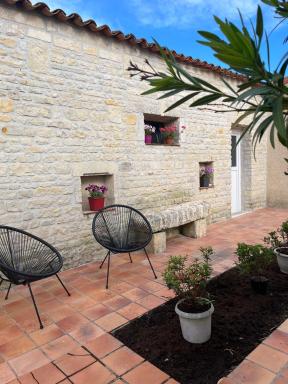 Chambre privative indépendante - Housity