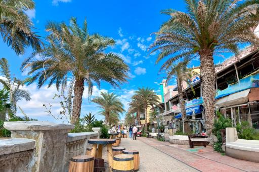 La Hacienda Marina Bay Chatan - Housity