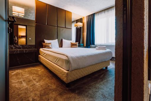 HOTEL CIAO - Housity