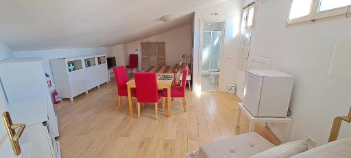 A 2 Passi Appartamento - Housity