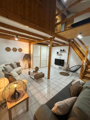 Maria’ s apartment - Housity