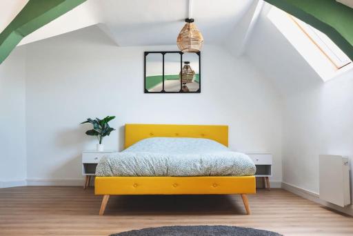 Le St Gemmes : Appartement T3 - Housity