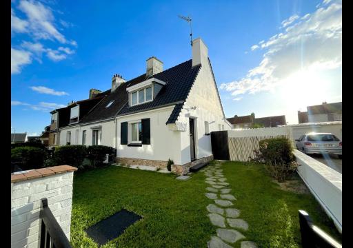 Le Blériot - Housity