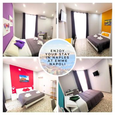 EMME Napoli - Housity