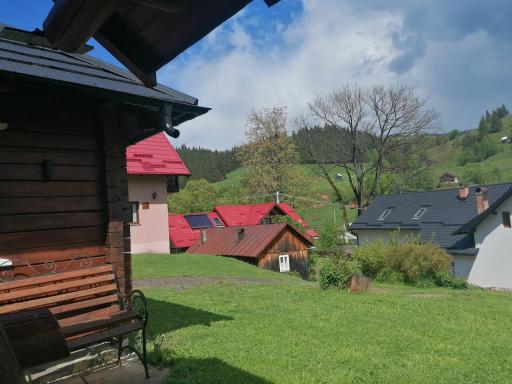 Pensiunea Casa Fierarul din Bucovina - Housity