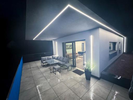 LUXUS-PENTHOUSE mit Weitblick über Graz - Housity