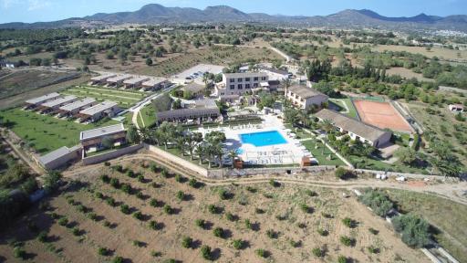 Hotel Son Trobat Wellness & Spa - Housity