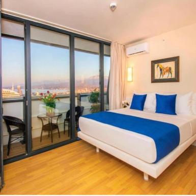 Blue sea view blue orbi - Housity