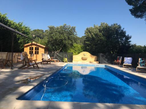 Villa Les Cedres - Housity