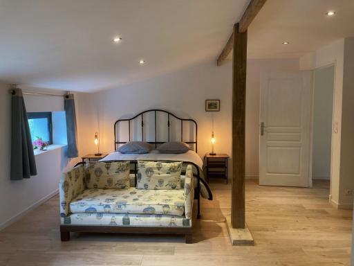 Atelier chambres - Housity