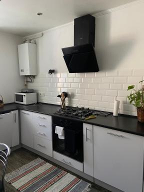 Квартира у Старому місті - Housity