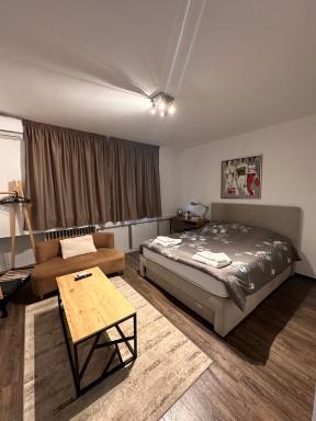 Lovely 1 bedroom apartment in the heart of Skopje! - Housity