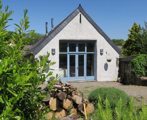 The Old Cowshed - B and B - Housity