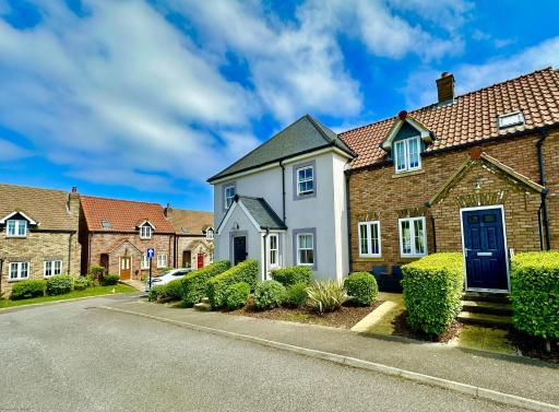 Jolly Roger Cottage - Housity