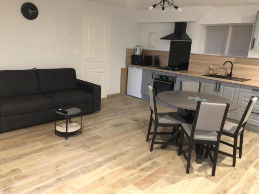 Studio proximité Saint Lo - Housity