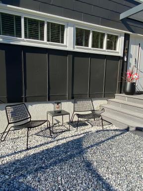 lovely UNDERGROUND flat ÅNDALSNES - Housity