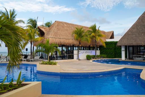 Cancun Bay All Inclusive Hotel - Housity