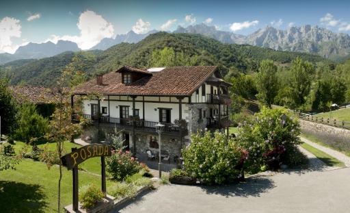 Posada San Pelayo - Housity