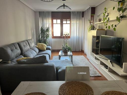 C17A01Moderno apto 3 dormitorios - Housity