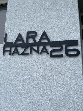 Sobe Lara - Housity