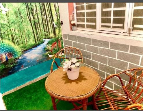 Appartement meublé - Housity