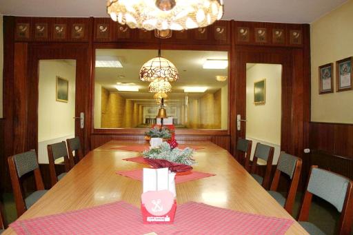 Döhling's Gasthaus - Housity
