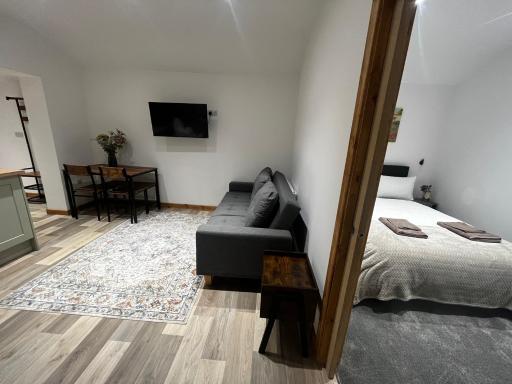 Small home in Llanfairpwll - Housity