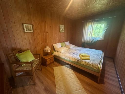 Holiday Home Jūras Krasti - Housity