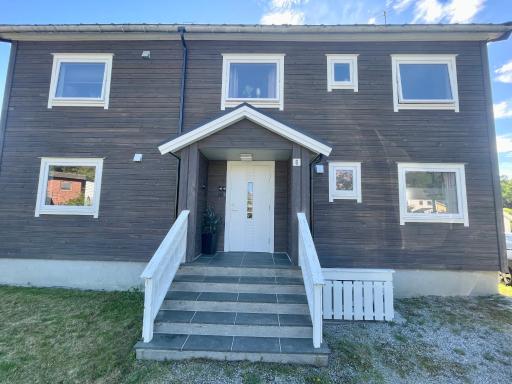 Åndalsnes Apartments - Luxury Stay - Housity