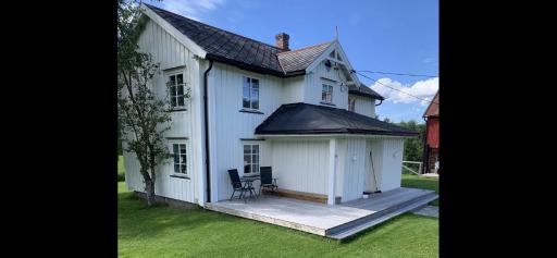 Rikstaddal - Housity