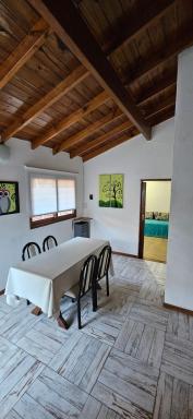 Casa Tinta Roja 2 de 1 dormitorio - Housity
