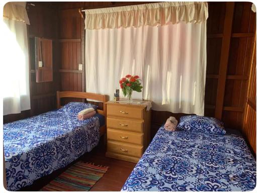 Casa Bugambilia Pucallpa - Housity