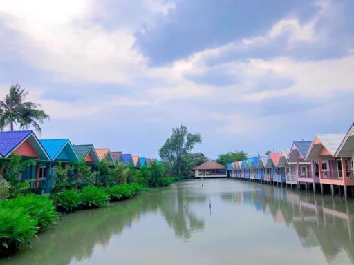Baan Chay Namm Resort - Housity