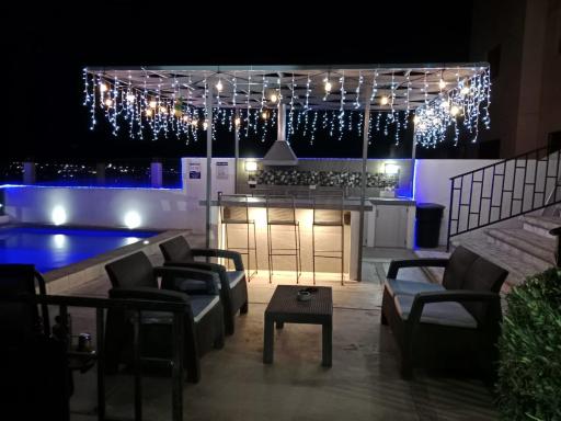Alberca Caliente, Heated Pool House with the view - Housity