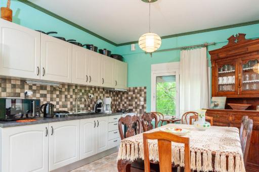 Stavros summer house - Housity