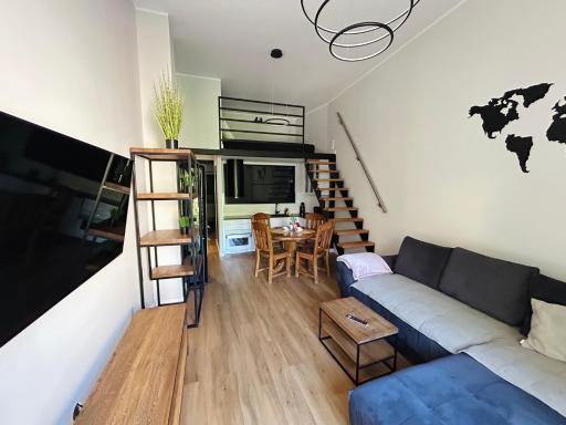 Apartamenty Centrum - Housity