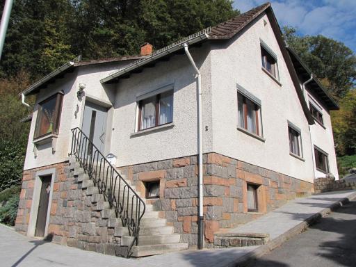 Feriendomizil Weinheim - Housity