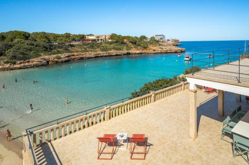 LA CITA DEL MAR Cala Marsal Luxury SEA experience - Housity