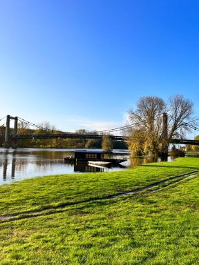 La Vieille Bouverie - Housity