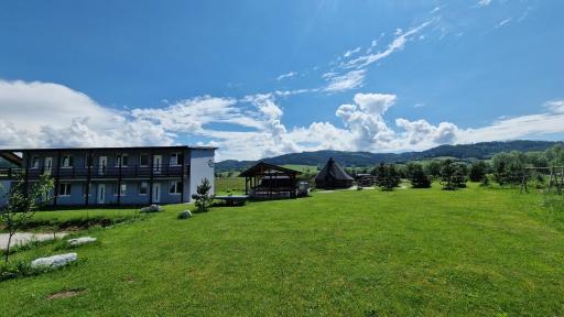 Pod Bukovkou - Housity