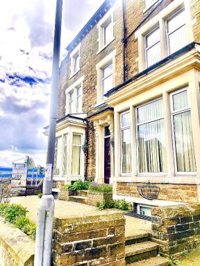 Highfield Guesthouse - Housity